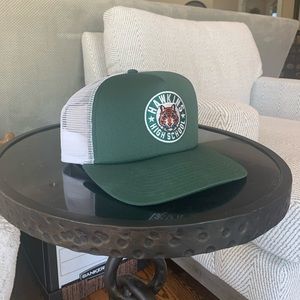 NEW W/ TAGS Nike X Stranger Things Hat